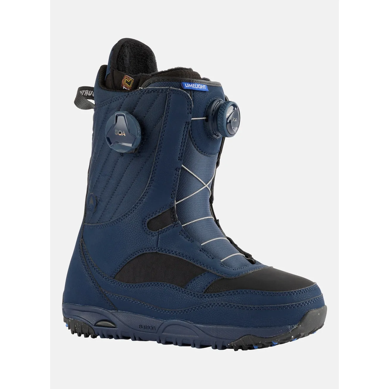 Women's Limelight BOA Snowboard Boots 2025