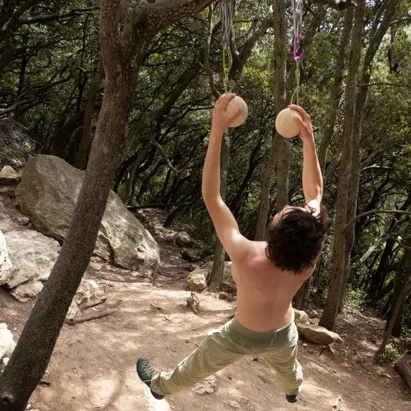 YY Vertical Climbing Balls - 10cm