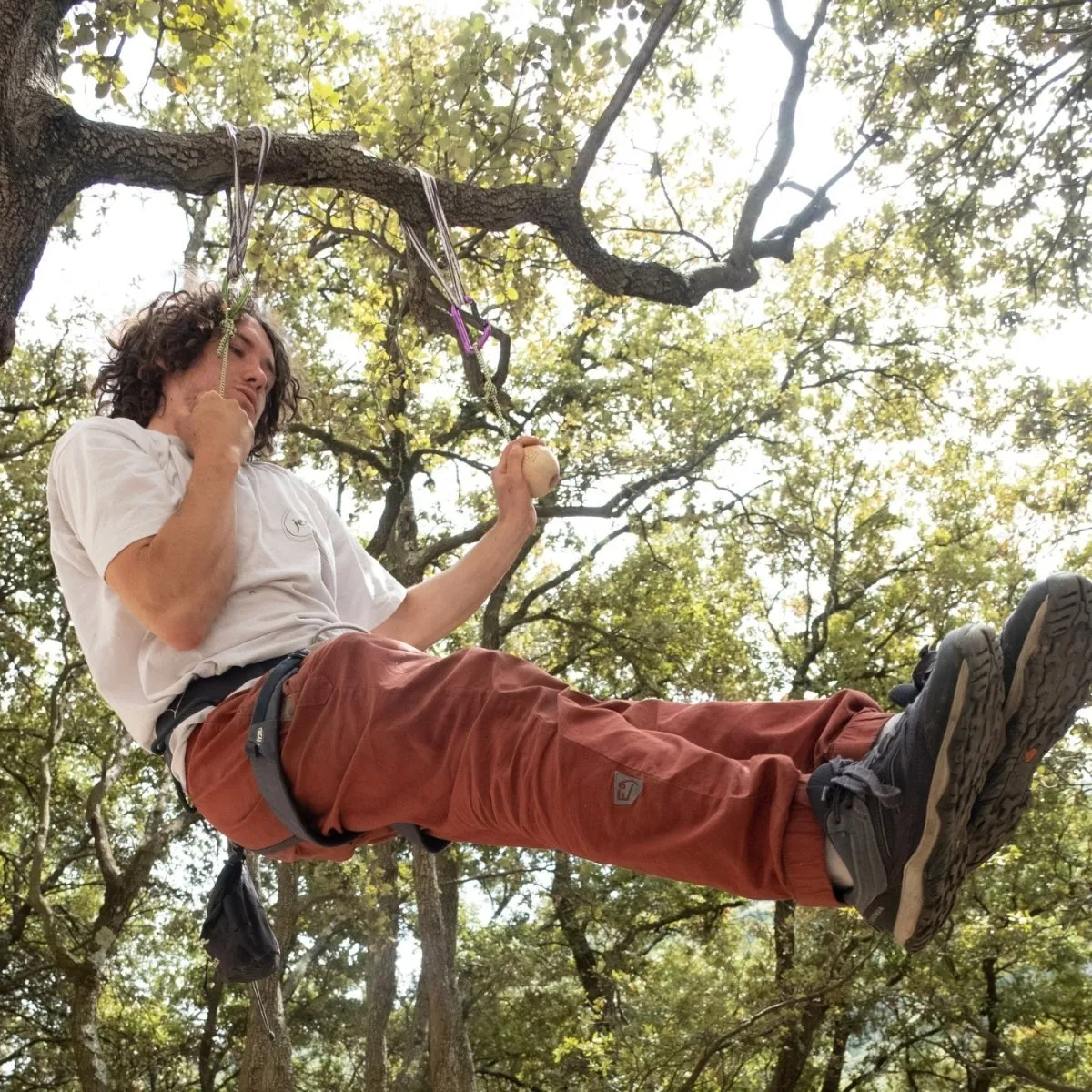 YY Vertical Climbing Balls - 10cm