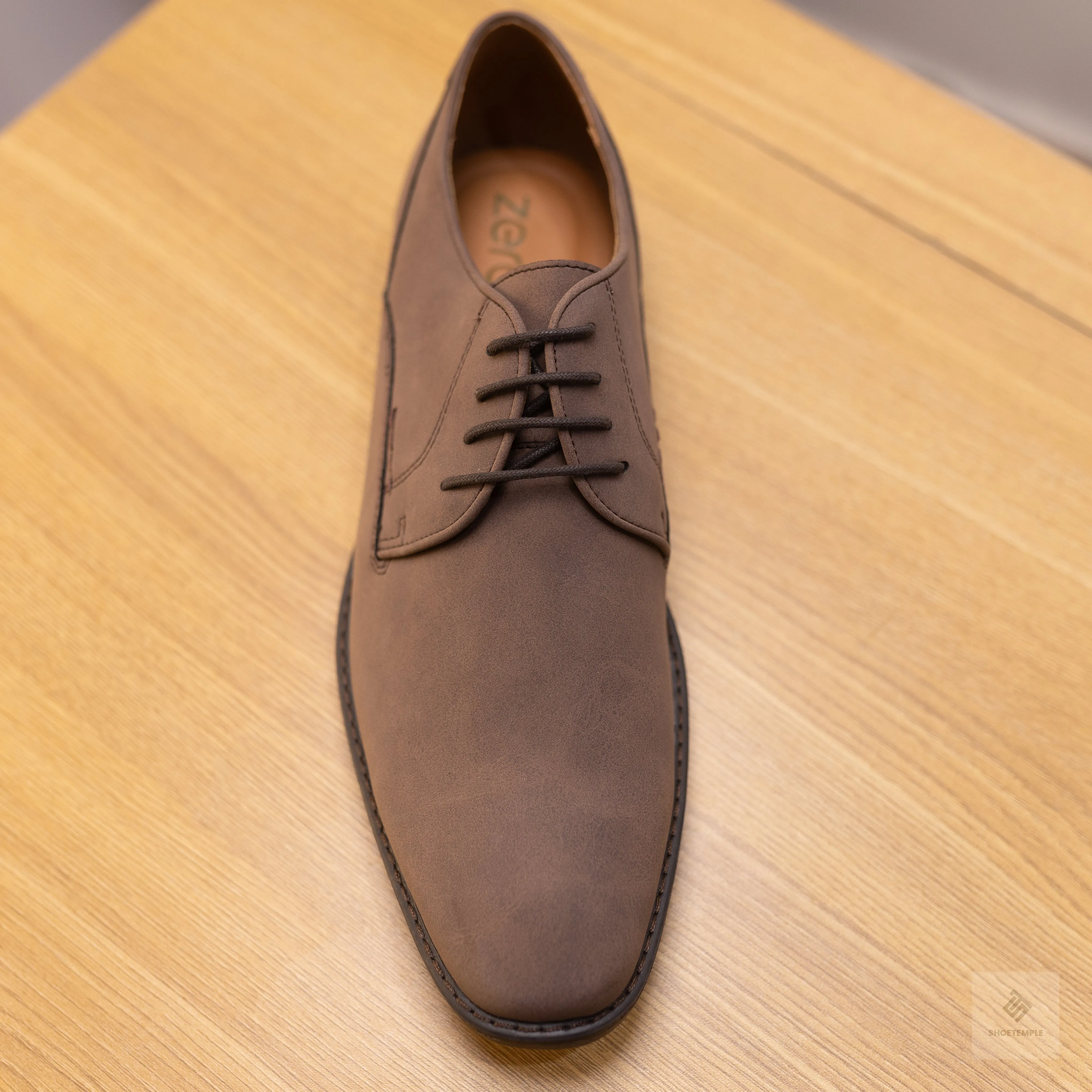 Zero Derby Shoes